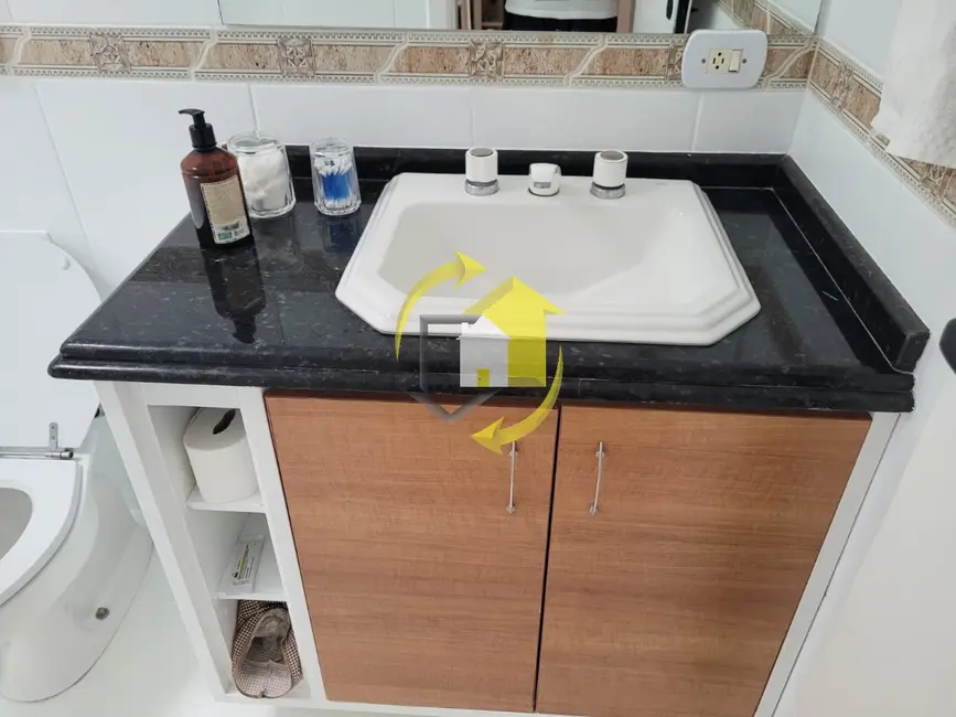 Sobrado com 2 quartos à venda, 137m2 em Vila Guilhermina, São Paulo - SP - imagem 8 Foto 8 de Sobrado com 2 quartos à venda, 137m2 em Vila Guilhermina, São Paulo - SP