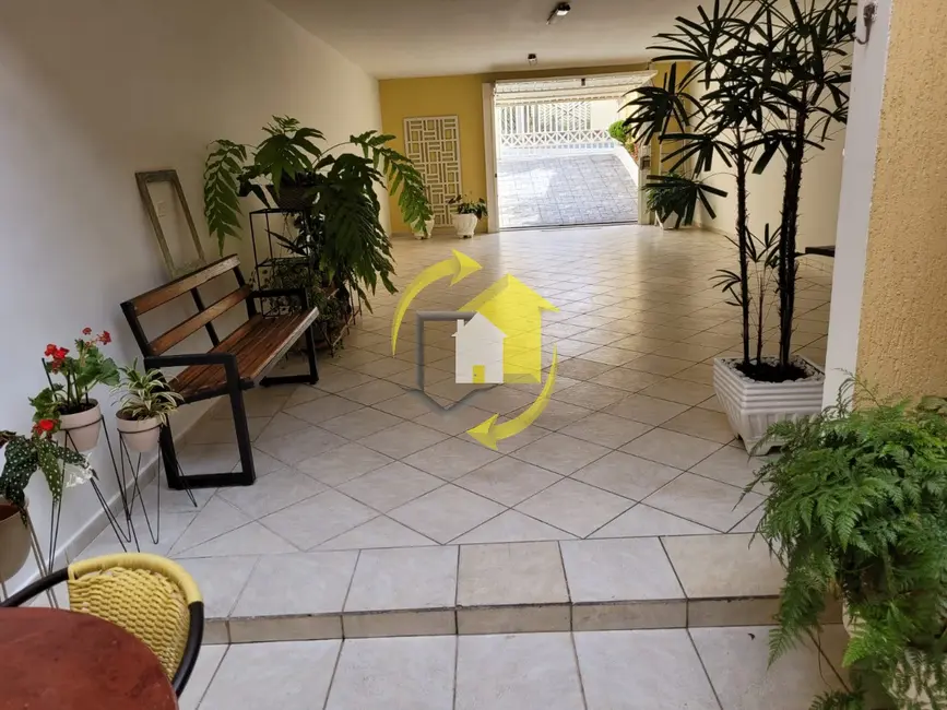 Sobrado com 2 quartos à venda, 137m2 em Vila Guilhermina, São Paulo - SP - imagem 3 Foto 3 de Sobrado com 2 quartos à venda, 137m2 em Vila Guilhermina, São Paulo - SP