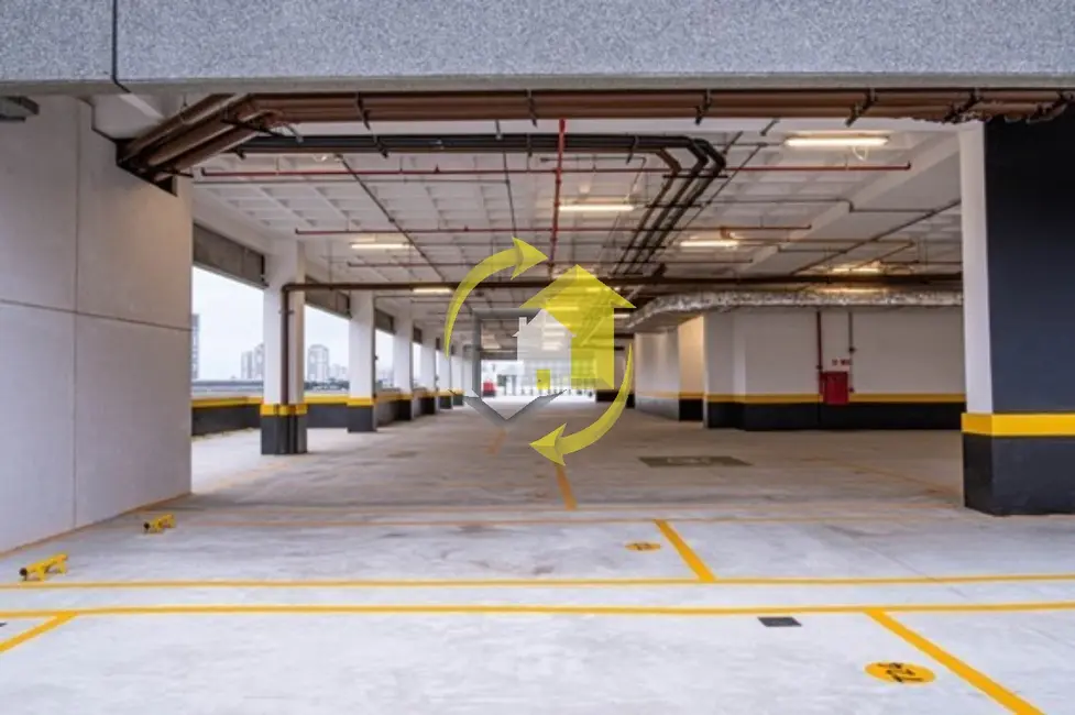 Foto 4 de Sala Comercial para alugar, 557m2 em Barra Funda, São Paulo - SP