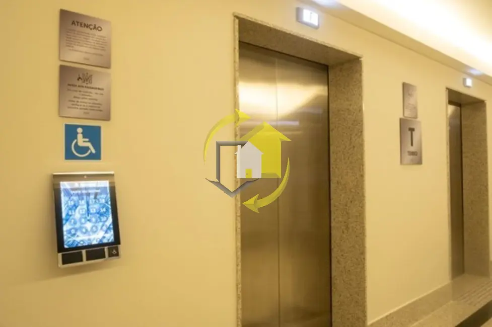 Foto 3 de Sala Comercial para alugar, 557m2 em Barra Funda, São Paulo - SP