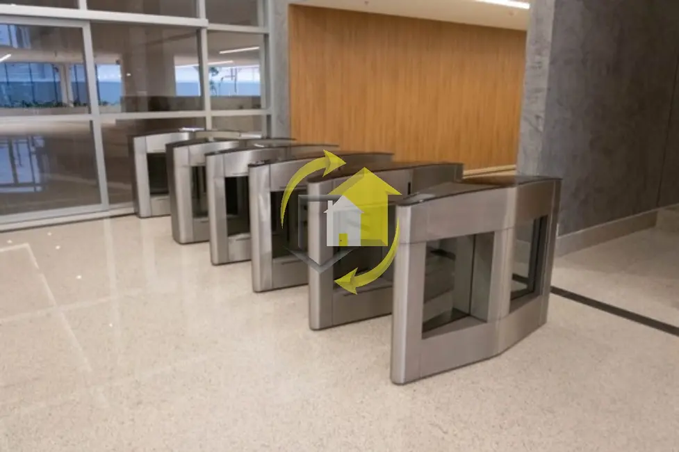 Foto 2 de Sala Comercial para alugar, 557m2 em Barra Funda, São Paulo - SP