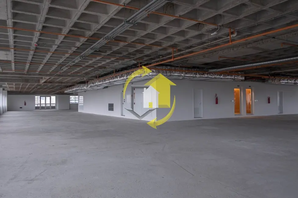Foto 7 de Sala Comercial para alugar, 557m2 em Barra Funda, São Paulo - SP