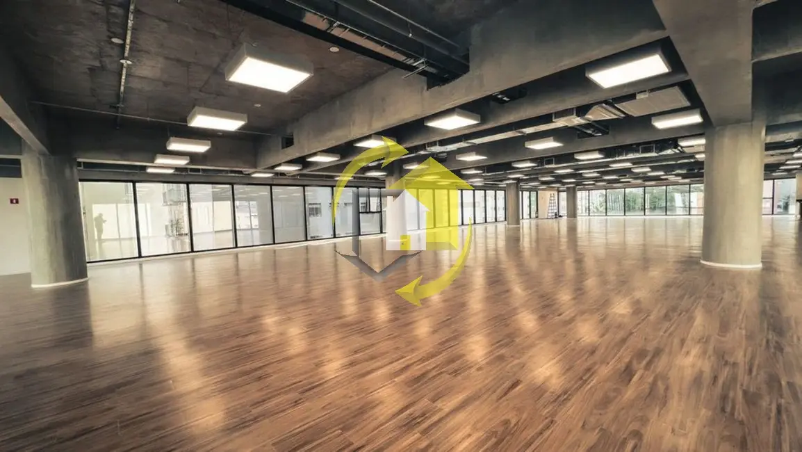 Foto 4 de Sala Comercial para alugar, 779m2 em Pinheiros, São Paulo - SP