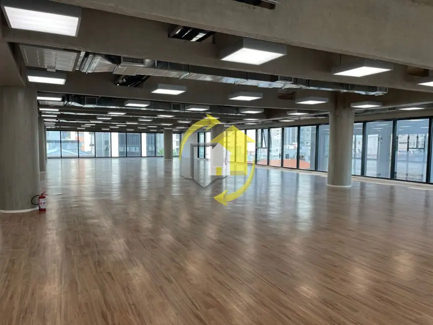 Foto 1 de Sala Comercial para alugar, 779m2 em Pinheiros, São Paulo - SP