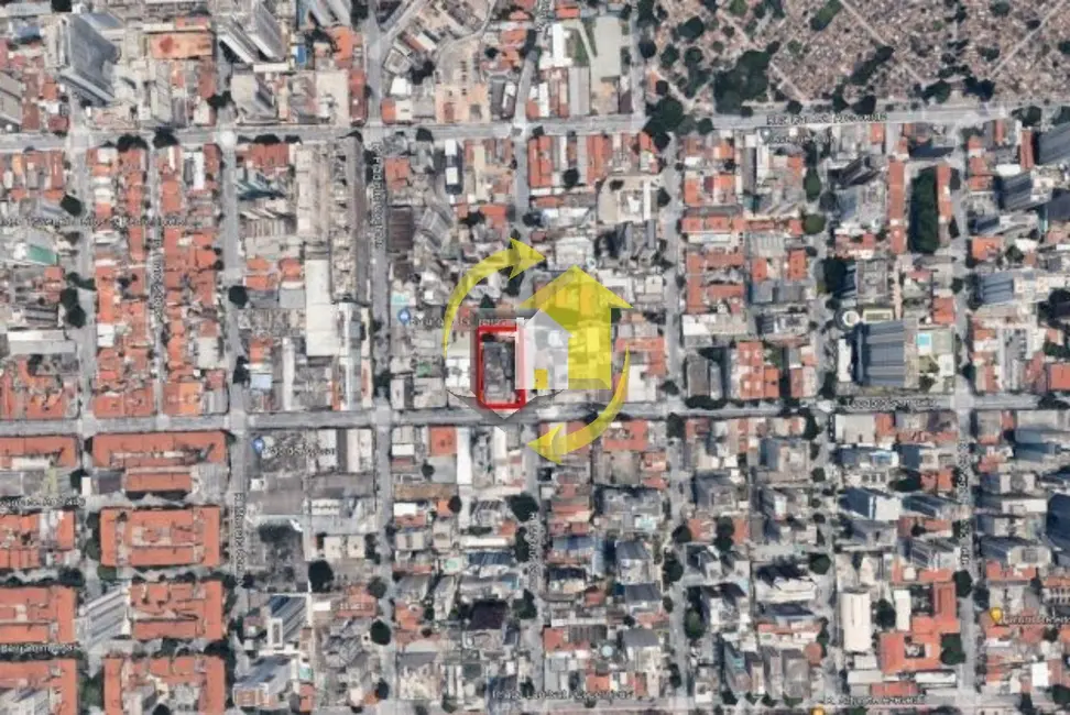 Foto 9 de Sala Comercial para alugar, 779m2 em Pinheiros, São Paulo - SP