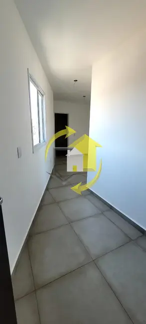 Foto 2 de Apartamento com 2 quartos à venda, 40m2 em Mooca, São Paulo - SP