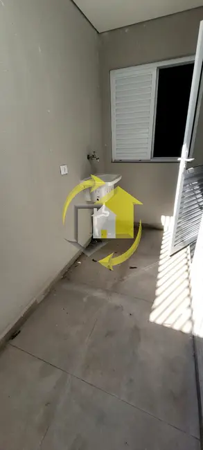 Foto 5 de Apartamento com 2 quartos à venda, 42m2 em Mooca, São Paulo - SP