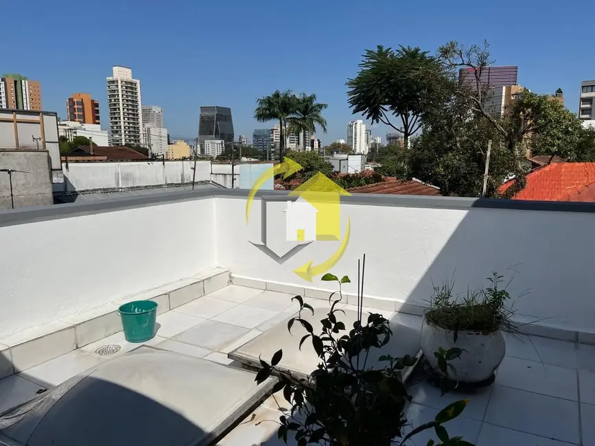 Foto 8 de Loja para alugar, 131m2 em Pinheiros, São Paulo - SP