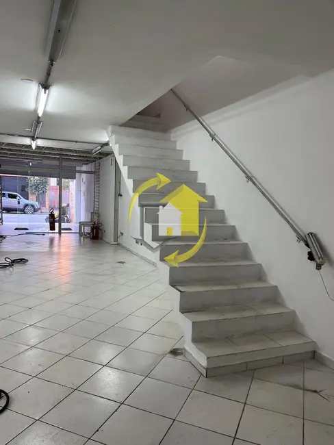 Foto 1 de Loja para alugar, 131m2 em Pinheiros, São Paulo - SP