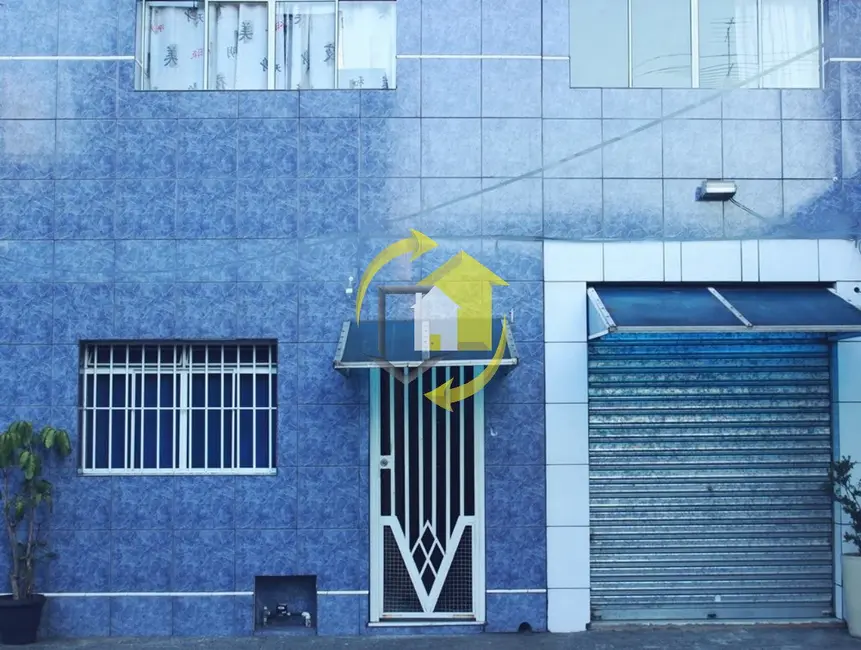 Foto 1 de Sobrado com 11 quartos à venda, 72m2 em Maranhão, São Paulo - SP