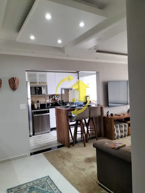 Foto 6 de Apartamento com 2 quartos à venda, 70m2 em Parque São Jorge, São Paulo - SP