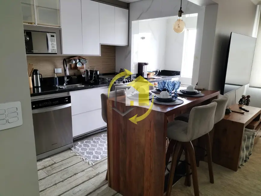 Foto 1 de Apartamento com 2 quartos à venda, 70m2 em Parque São Jorge, São Paulo - SP