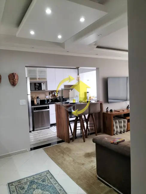 Foto 4 de Apartamento com 2 quartos à venda, 70m2 em Parque São Jorge, São Paulo - SP