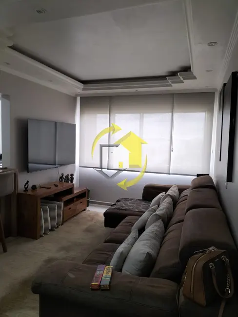 Foto 5 de Apartamento com 2 quartos à venda, 70m2 em Parque São Jorge, São Paulo - SP