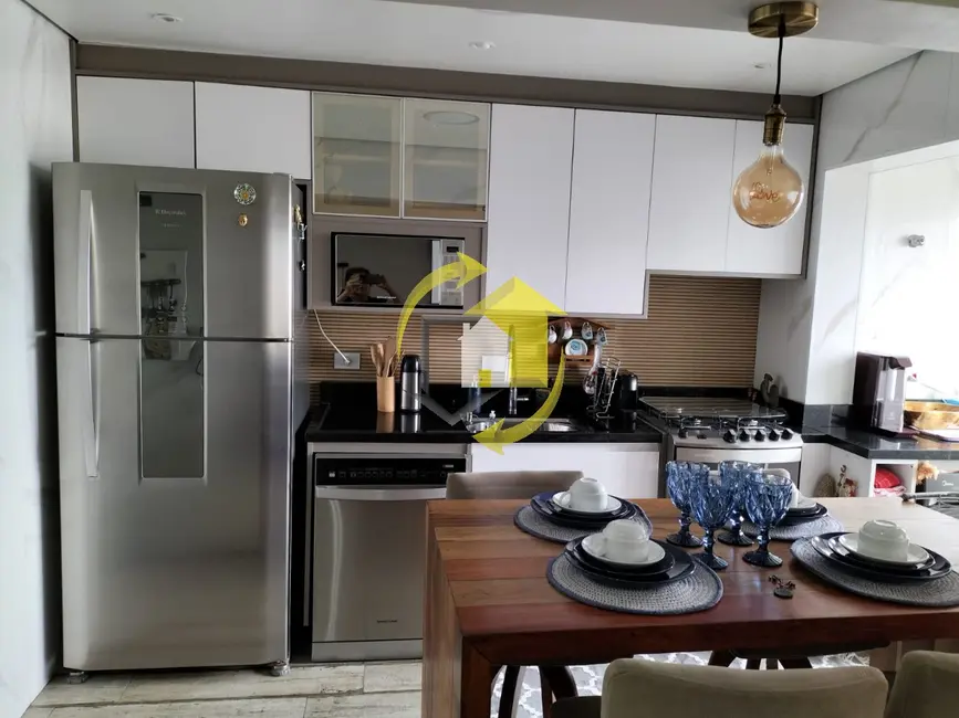 Foto 2 de Apartamento com 2 quartos à venda, 70m2 em Parque São Jorge, São Paulo - SP