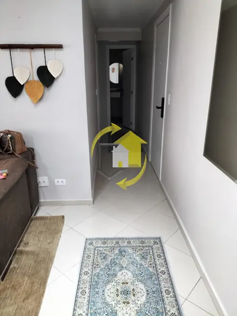 Foto 3 de Apartamento com 2 quartos à venda, 70m2 em Parque São Jorge, São Paulo - SP