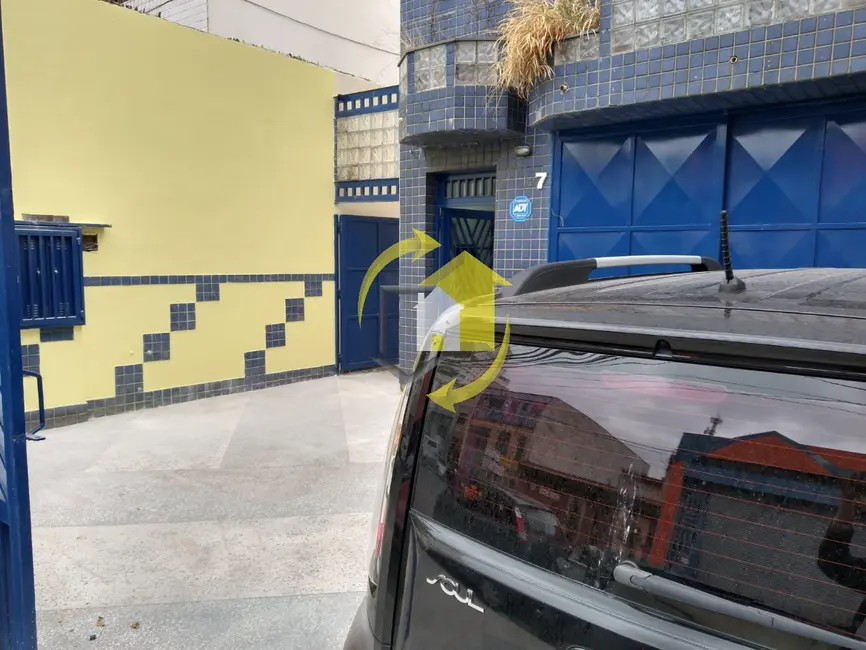 Foto 2 de Armazém / Galpão à venda, 400m2 em São Paulo - SP