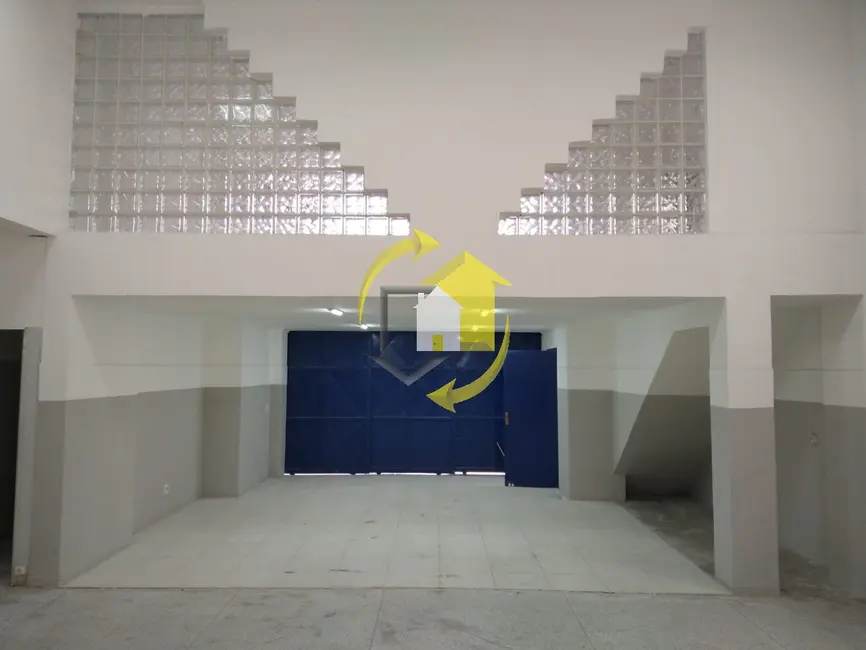 Foto 9 de Armazém / Galpão à venda, 400m2 em São Paulo - SP