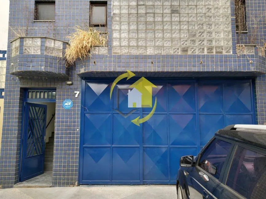 Foto 1 de Armazém / Galpão à venda, 400m2 em São Paulo - SP