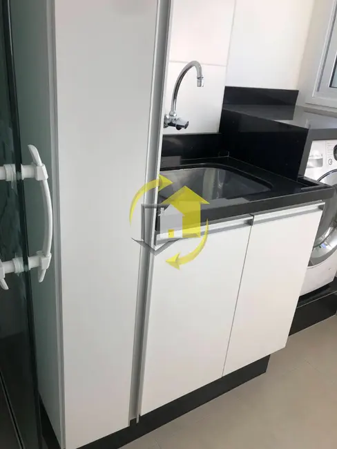 Apartamento com 2 quartos à venda, 80m2 em Tatuapé, São Paulo - SP - imagem 7 Foto 7 de Apartamento com 2 quartos à venda, 80m2 em Tatuapé, São Paulo - SP