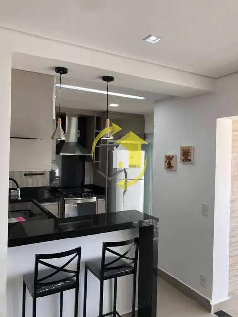 Apartamento com 2 quartos à venda, 80m2 em Tatuapé, São Paulo - SP - imagem 4 Foto 4 de Apartamento com 2 quartos à venda, 80m2 em Tatuapé, São Paulo - SP
