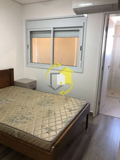 Apartamento com 2 quartos à venda, 80m2 em Tatuapé, São Paulo - SP - imagem 8 Foto 8 de Apartamento com 2 quartos à venda, 80m2 em Tatuapé, São Paulo - SP