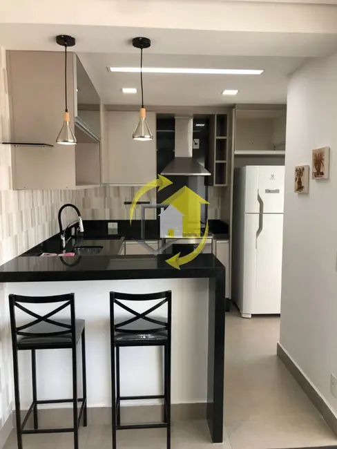 Apartamento com 2 quartos à venda, 80m2 em Tatuapé, São Paulo - SP - imagem 6 Foto 6 de Apartamento com 2 quartos à venda, 80m2 em Tatuapé, São Paulo - SP