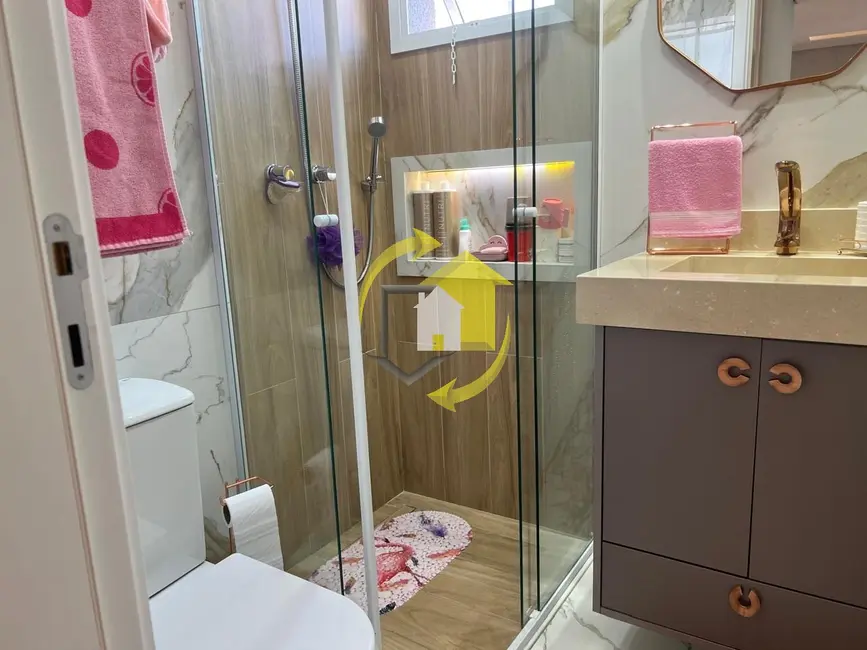 Apartamento com 3 quartos à venda, 76m2 em Tatuapé, São Paulo - SP - imagem 5 Foto 5 de Apartamento com 3 quartos à venda, 76m2 em Tatuapé, São Paulo - SP