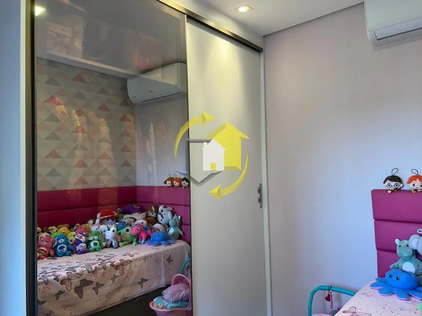 Apartamento com 3 quartos à venda, 76m2 em Tatuapé, São Paulo - SP - imagem 6 Foto 6 de Apartamento com 3 quartos à venda, 76m2 em Tatuapé, São Paulo - SP