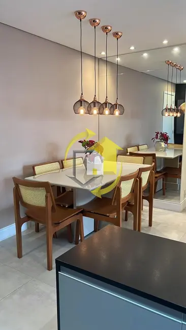 Foto 9 de Apartamento com 2 quartos à venda, 63m2 em Tatuapé, São Paulo - SP