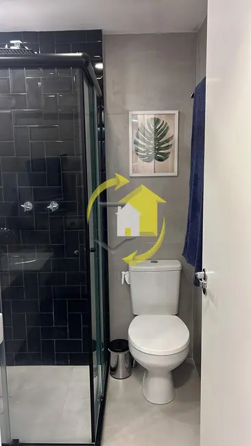 Foto 6 de Apartamento com 2 quartos à venda, 63m2 em Tatuapé, São Paulo - SP