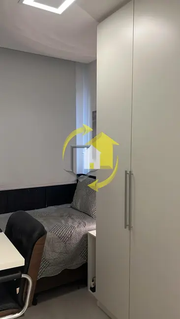 Foto 8 de Apartamento com 2 quartos à venda, 63m2 em Tatuapé, São Paulo - SP