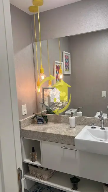 Foto 7 de Apartamento com 2 quartos à venda, 63m2 em Tatuapé, São Paulo - SP