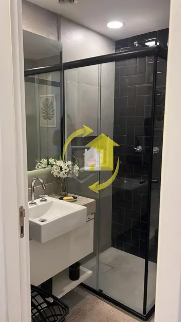 Foto 2 de Apartamento com 2 quartos à venda, 63m2 em Tatuapé, São Paulo - SP