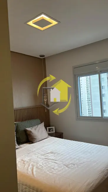 Foto 3 de Apartamento com 2 quartos à venda, 63m2 em Tatuapé, São Paulo - SP