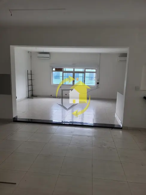 Foto 2 de Sala Comercial para alugar, 239m2 em Sapopemba, São Paulo - SP