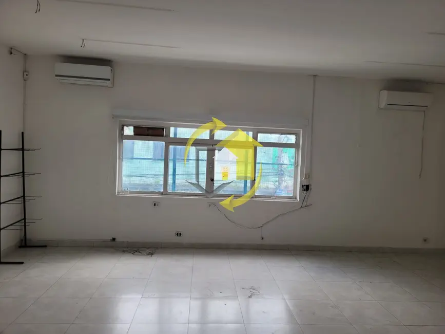 Foto 3 de Sala Comercial para alugar, 239m2 em Sapopemba, São Paulo - SP