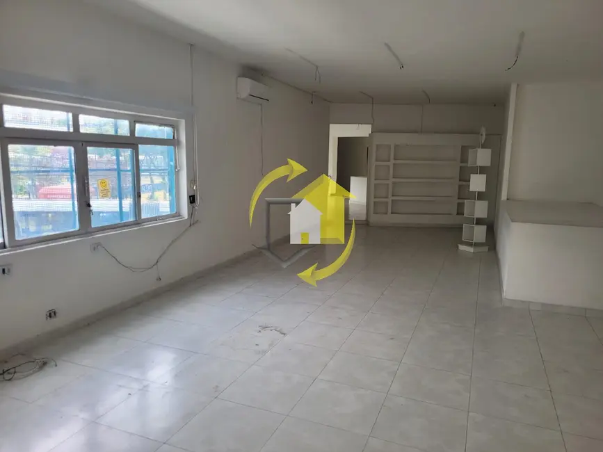 Foto 9 de Sala Comercial para alugar, 239m2 em Sapopemba, São Paulo - SP