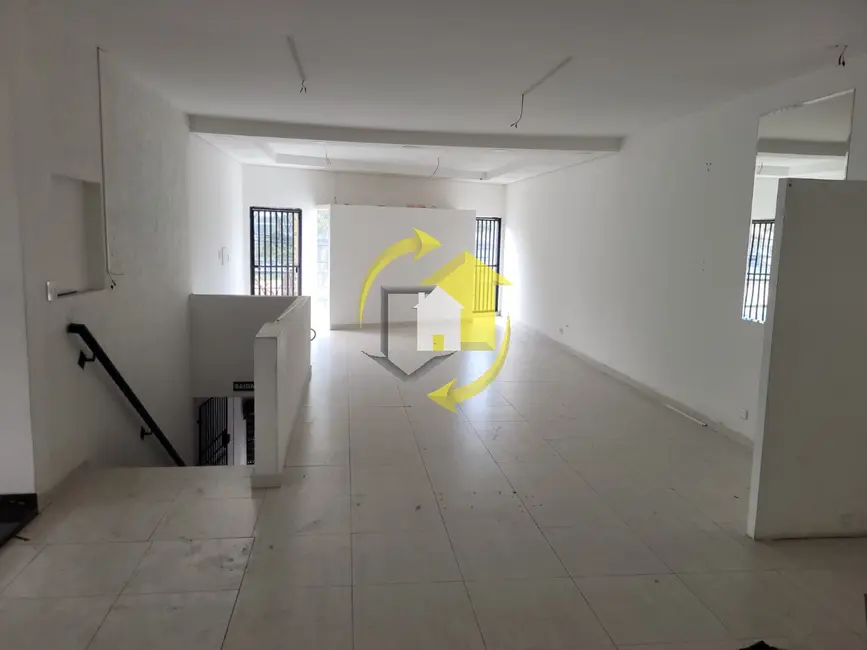Foto 8 de Sala Comercial para alugar, 239m2 em Sapopemba, São Paulo - SP