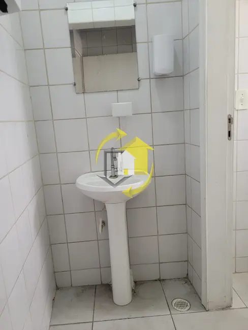 Foto 7 de Sala Comercial para alugar, 239m2 em Sapopemba, São Paulo - SP