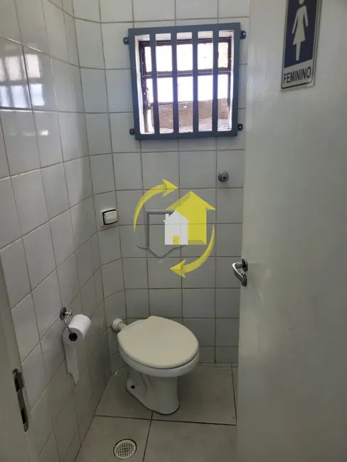 Foto 6 de Sala Comercial para alugar, 239m2 em Sapopemba, São Paulo - SP