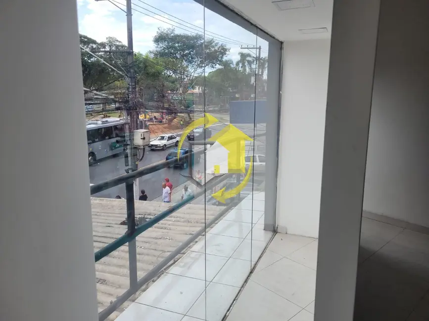 Foto 5 de Sala Comercial para alugar, 239m2 em Sapopemba, São Paulo - SP