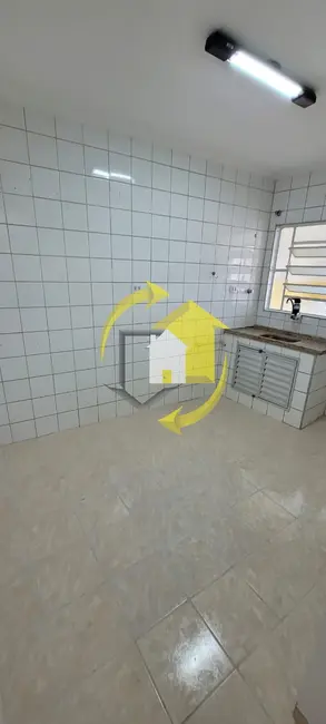 Foto 5 de Apartamento com 1 quarto para alugar, 46m2 em Vila Regente Feijó, São Paulo - SP