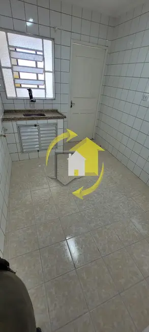 Foto 8 de Apartamento com 1 quarto para alugar, 46m2 em Vila Regente Feijó, São Paulo - SP