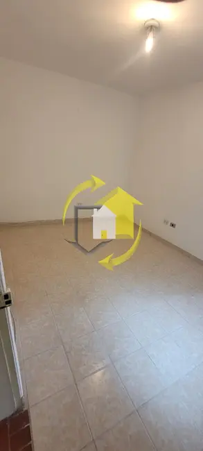 Foto 3 de Apartamento com 1 quarto para alugar, 46m2 em Vila Regente Feijó, São Paulo - SP