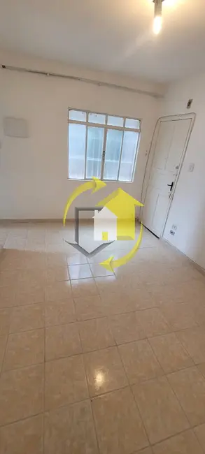 Foto 1 de Apartamento com 1 quarto para alugar, 46m2 em Vila Regente Feijó, São Paulo - SP