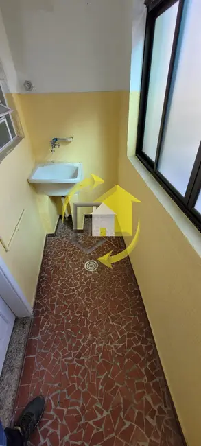Foto 9 de Apartamento com 1 quarto para alugar, 46m2 em Vila Regente Feijó, São Paulo - SP