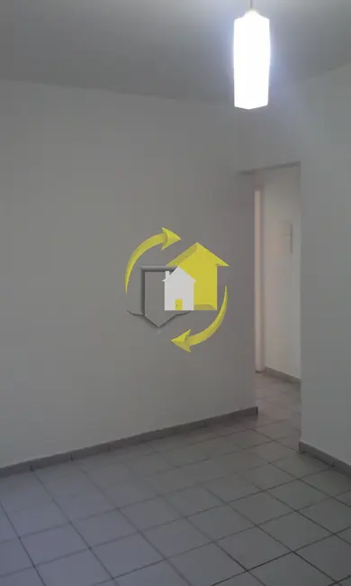 Foto 2 de Apartamento com 2 quartos para alugar, 52m2 em Vila Regente Feijó, São Paulo - SP