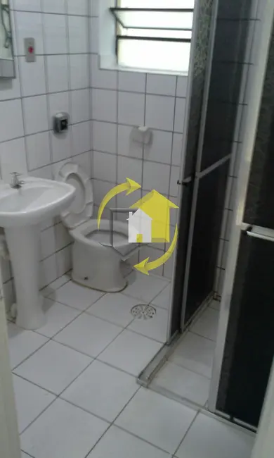 Foto 5 de Apartamento com 2 quartos para alugar, 52m2 em Vila Regente Feijó, São Paulo - SP