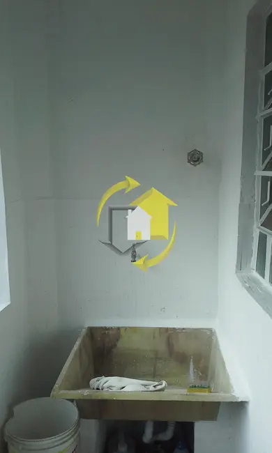 Foto 6 de Apartamento com 2 quartos para alugar, 52m2 em Vila Regente Feijó, São Paulo - SP